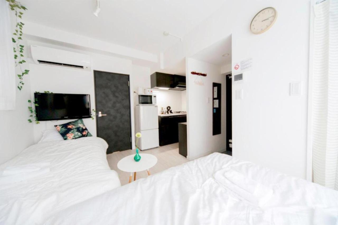 Nestay Inn Tokyo Otsuka 403 Экстерьер фото